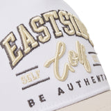 Eastside Spellout 5-Panel Hat