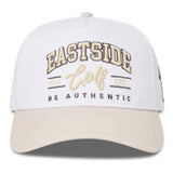 Eastside Spellout 5-Panel Hat