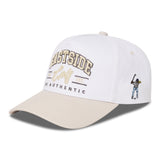 Eastside Spellout 5-Panel Hat