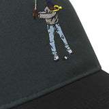 Swingman 5-Panel Hat