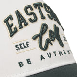 Eastside Spellout 5-Panel Hat