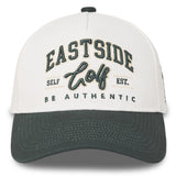 Eastside Spellout 5-Panel Hat