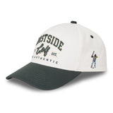 Eastside Spellout 5-Panel Hat