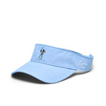 Clear Sky Tournament Visor