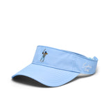 Clear Sky Tournament Visor