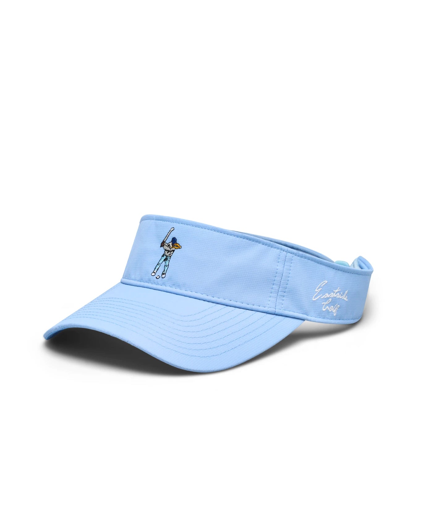 Clear Sky Tournament Visor