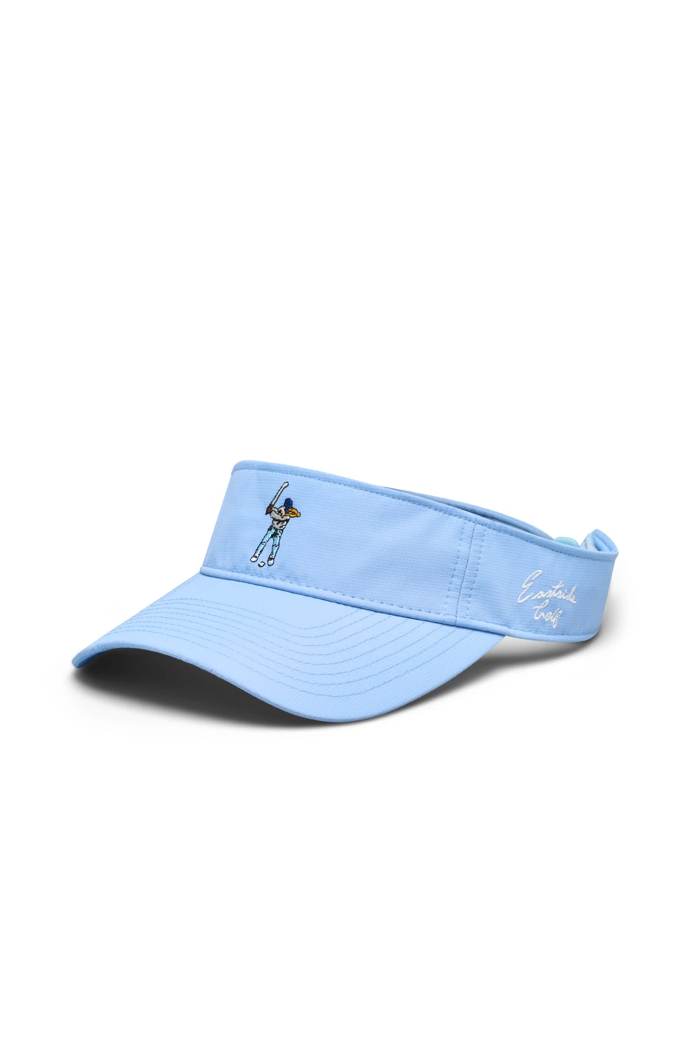 Clear Sky Tournament Visor