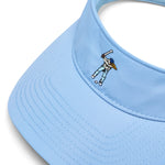 Clear Sky Tournament Visor