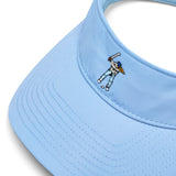 Clear Sky Tournament Visor