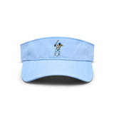 Clear Sky Tournament Visor