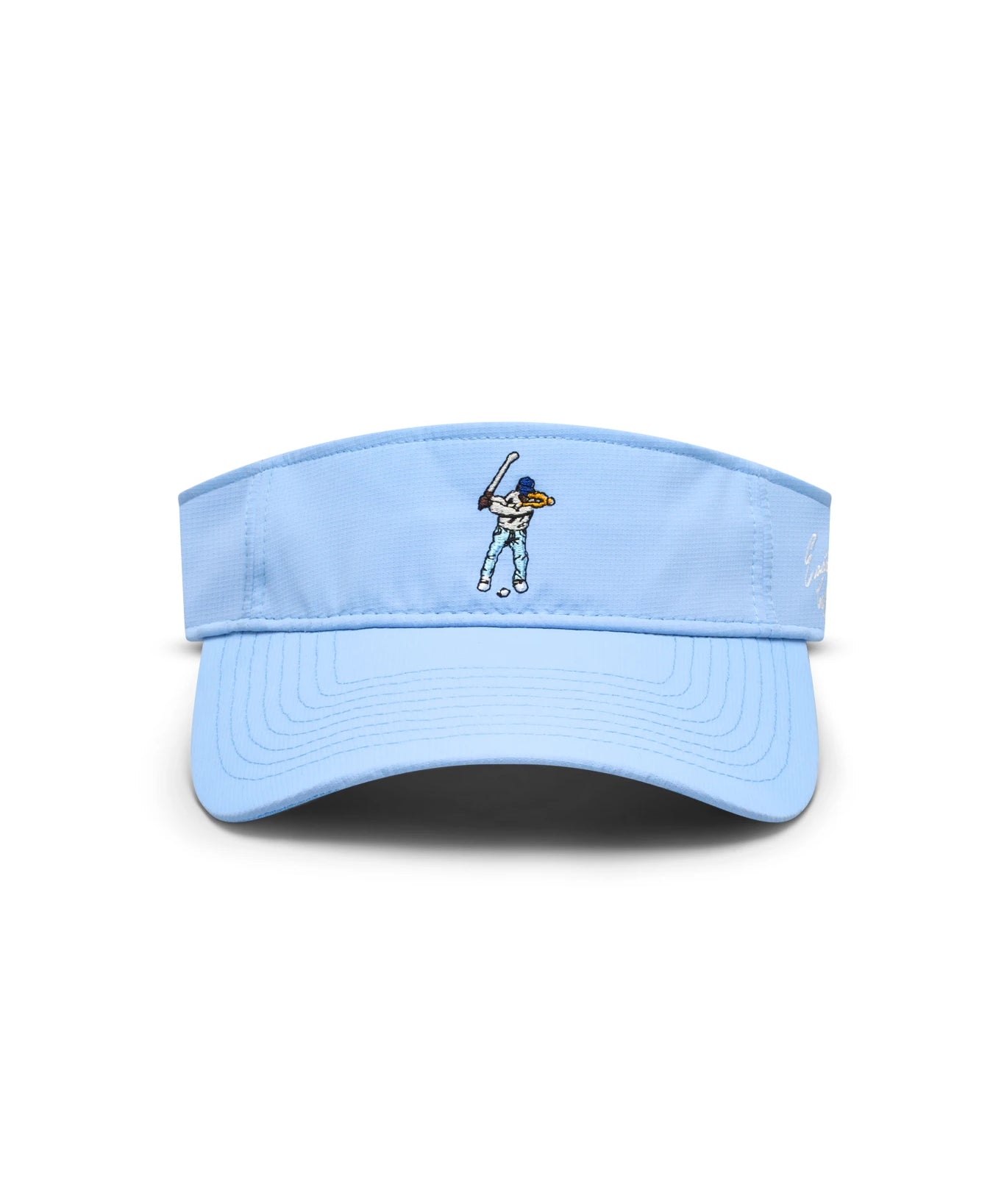 Clear Sky Tournament Visor