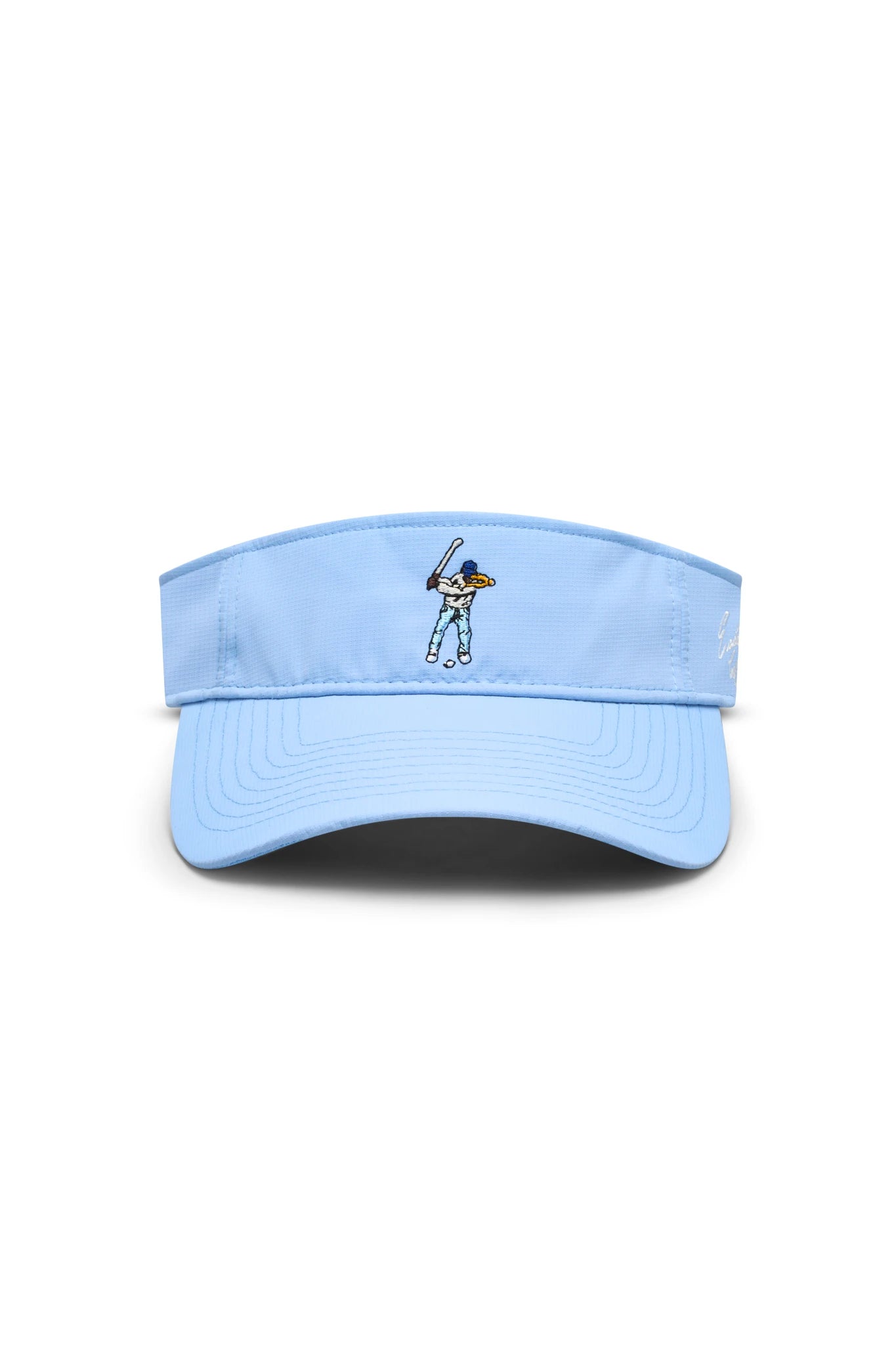 Clear Sky Tournament Visor