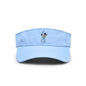 Clear Sky Tournament Visor