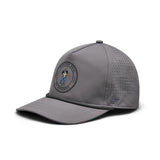 Charcoal Eastside Golf X 47 Hitch Hat
