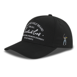 Lifestyle Mission Hat