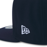 ESG Navy Fitted Hat