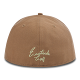 Bronze A Frame Hat