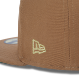 Bronze A Frame Hat