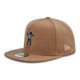 Bronze A Frame Hat