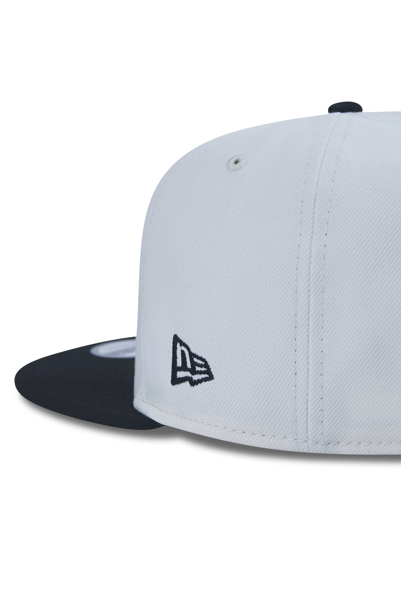 Chrome Snap Back Hat Eastside Golf