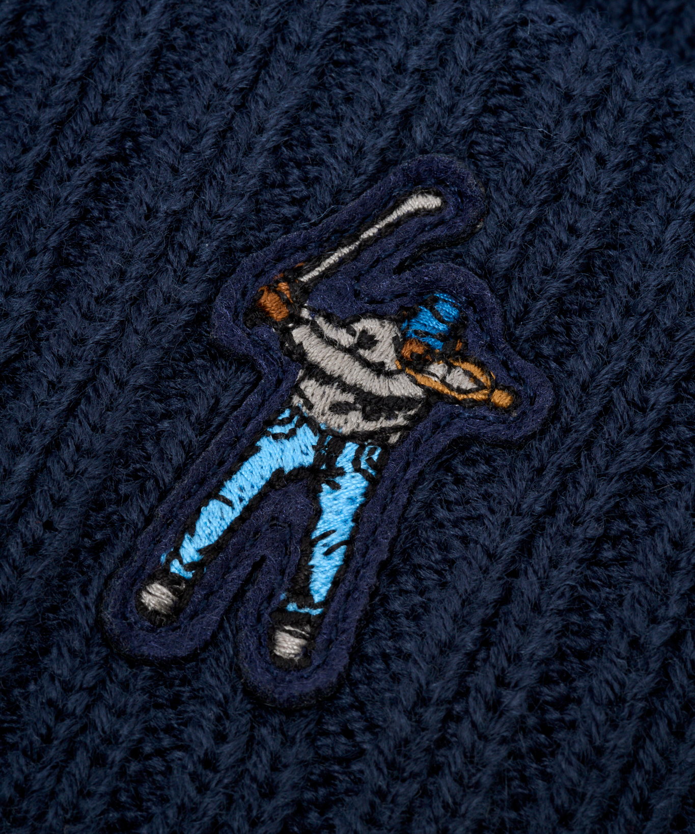 Midnight Navy