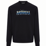 Sequence Fleece Crew