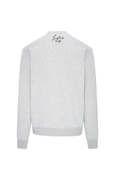 Sequence Fleece Crew