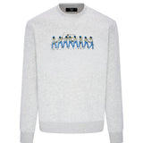 Sequence Fleece Crew