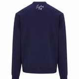 Sequence Fleece Crew