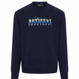 Sequence Fleece Crew