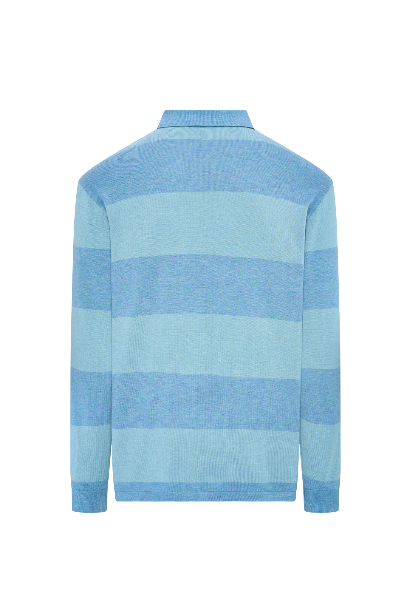 Provence Blue/Polaris Blue