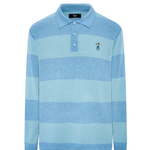 Provence Blue/Polaris Blue