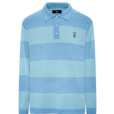 Provence Blue/Polaris Blue