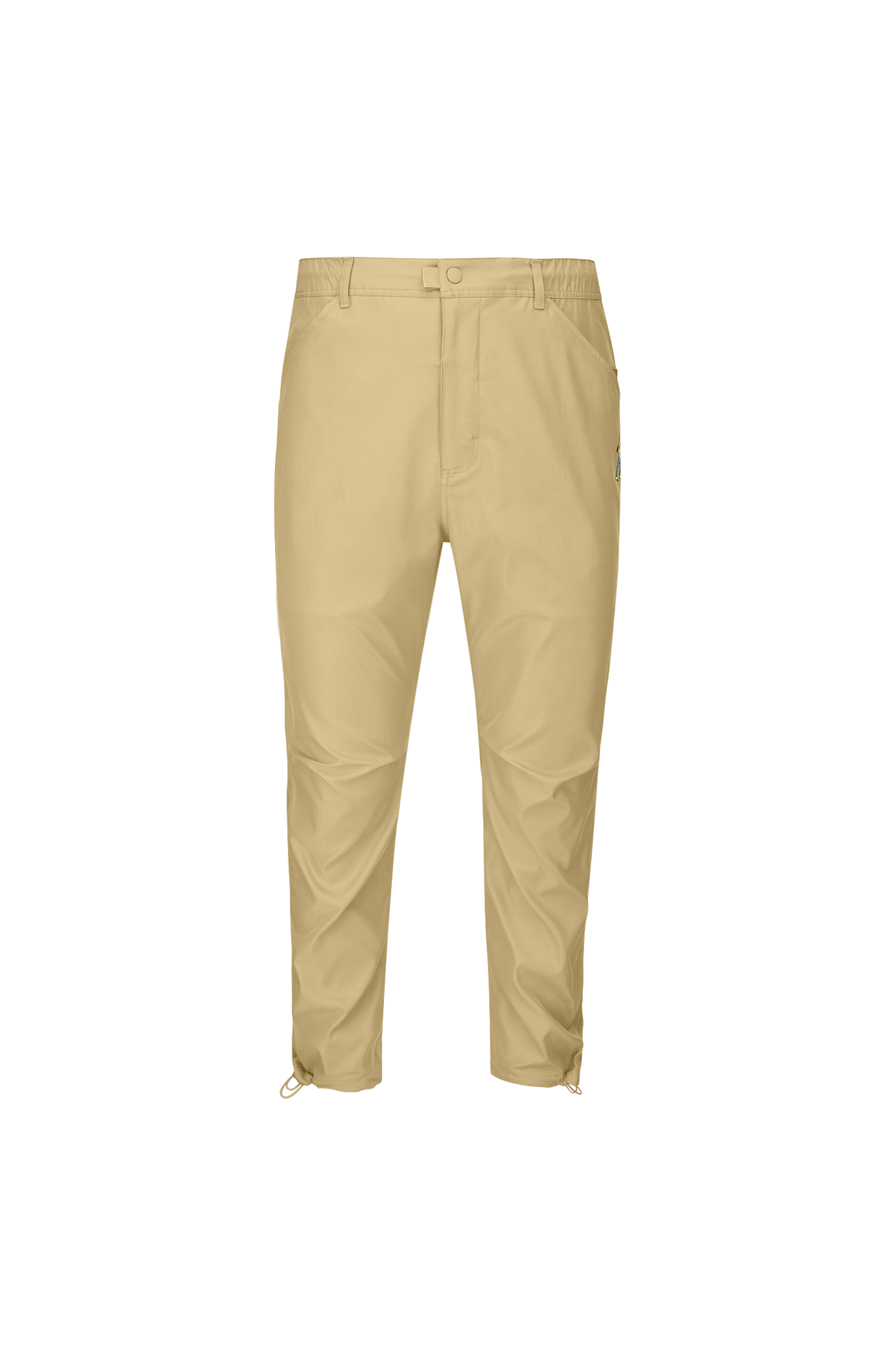 Eastside Golf Men's Golf Utility Pant Khaki