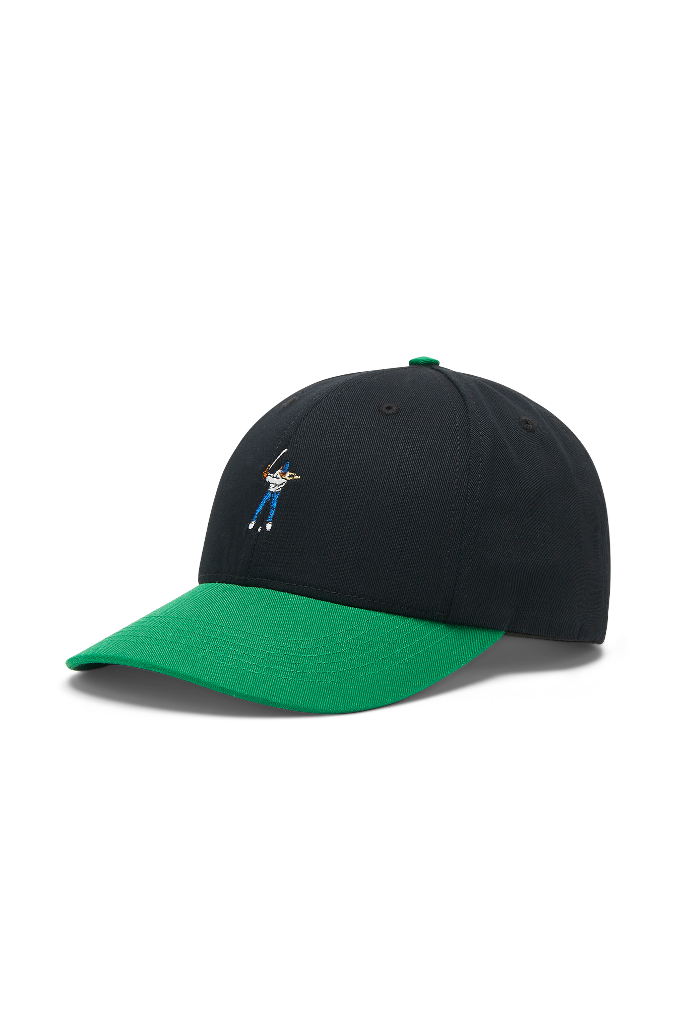 Lefty 2024 golf hat