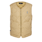 Eastside Golf Men's Baby Canvas Vest Khaki