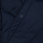 Eastside Golf Men's Baby Canvas Vest Midnight Navy