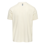 Jet Stream Eastside Golf Men's Short Sleeve Pique Crew