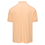 Cantalope Eastside Golf Men's Zip Polo