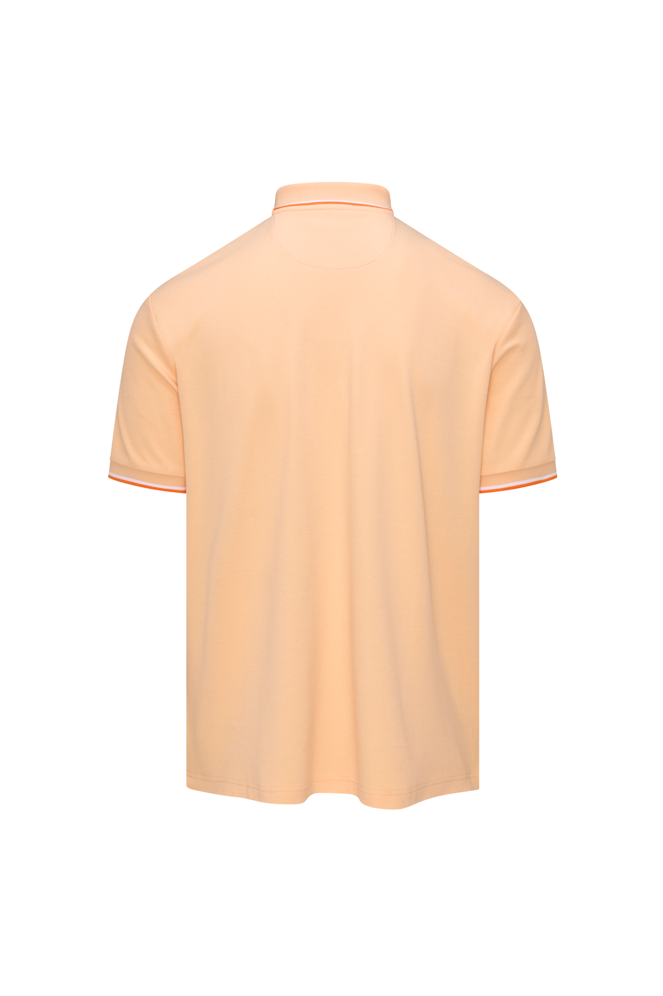 Cantalope Eastside Golf Men's Zip Polo