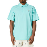 Snap Placket Polo