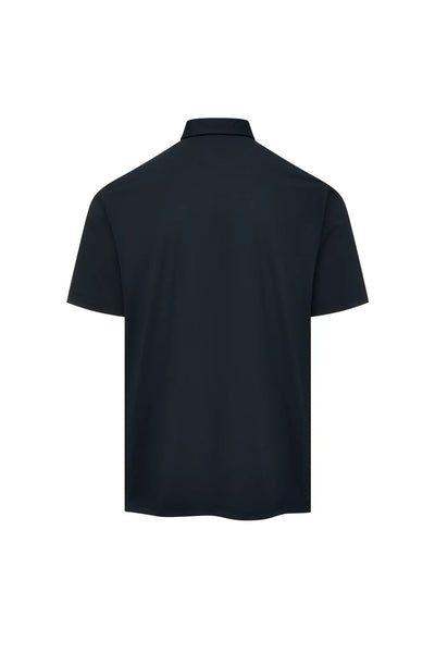 Snap Placket Polo v2