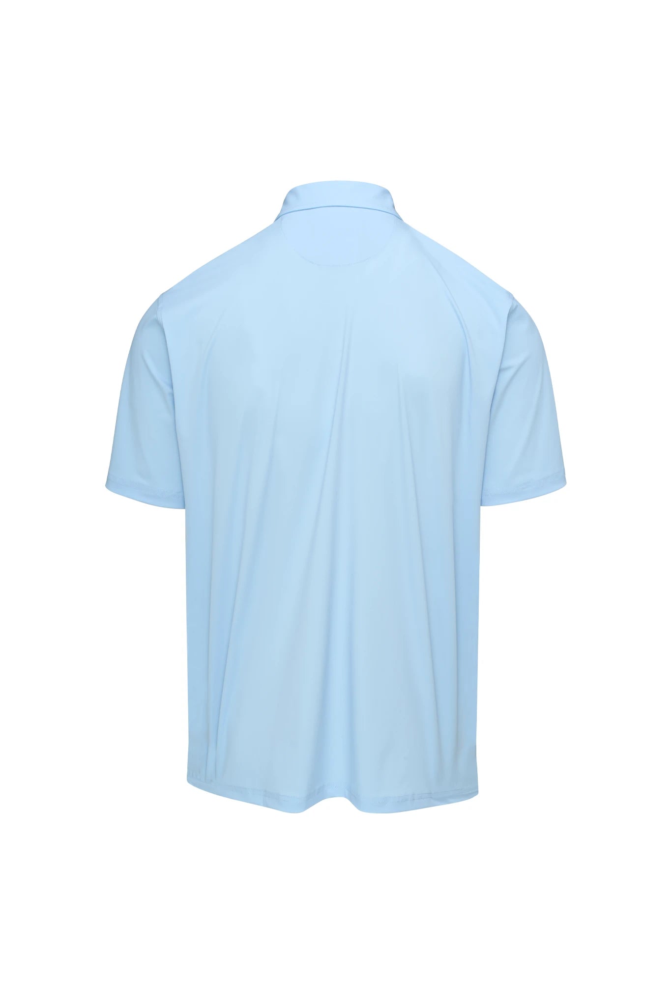 Clear Sky Eastside Golf Men's Snap Placket Polo