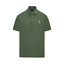 Hunter Green Tweed