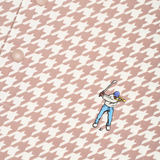 Jetstream Houndstooth