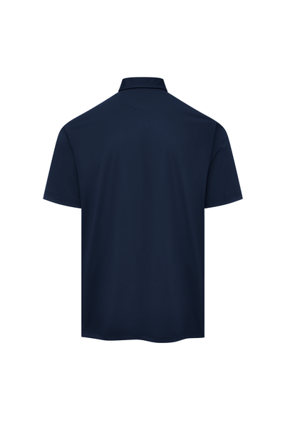Snap Placket Polo v2