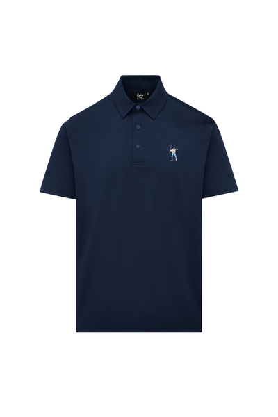 Snap Placket Polo v2 – Eastside Golf