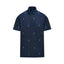 Midnight Navy Swingman