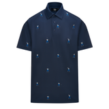 Midnight Navy Swingman