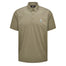 Eastside Golf Olive Men's Snap Placket Polo